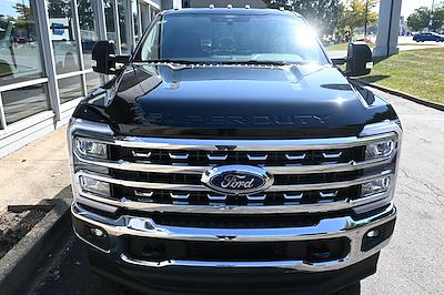 New 2026 Ford F-250 Crew Cab 4x4 Pickup for sale #G080 - photo 2