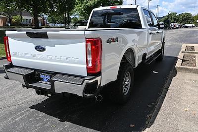 2026 Ford F-350 Crew Cab SRW 4x4 Pickup for sale #G081 - photo 2