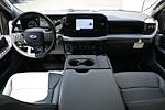 New 2026 Ford F-350 XL Crew Cab 4x4 SRW Pickup for sale #G081 - photo 9