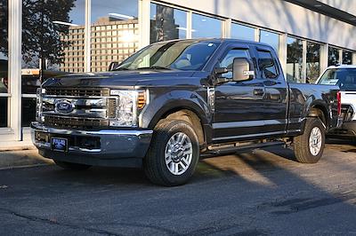 2018 Ford F-250 Super Cab 4x2 Pickup for sale #G082A - photo 1