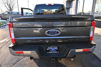 2018 Ford F-250 Super Cab 4x2 Pickup for sale #G082A - photo 2
