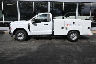 New 2026 Ford F-250 Regular Cab Reading SLU98-SW 8' 2" Service Truck for sale #G086 - photo 2