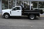 New 2026 Ford F-350 Regular Cab Steel Dump Truck for sale #G091 - photo 4