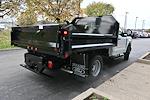 New 2026 Ford F-350 Regular Cab Steel Dump Truck for sale #G091 - photo 2