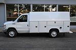 New 2026 Ford E-350 11' Reading Aluminum Service Utility Van for sale #G092 - photo 4