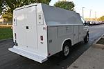 New 2026 Ford E-350 11' Reading Aluminum Service Utility Van for sale #G092 - photo 2