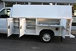New 2026 Ford E-350 11' Reading Aluminum Service Utility Van for sale #G092 - photo 7