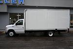 New 2026 Ford E-450 Box Van for sale #G094 - photo 3
