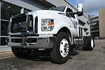 2026 Ford F-750 Regular Cab DRW RWD Cab Chassis for sale #G096 - photo 1