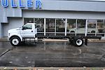 New 2026 Ford F-750 Base Regular Cab Cab Chassis for sale #G097 - photo 2