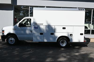 New 2026 Ford E-350 Service Utility Van for sale #G098 - photo 2