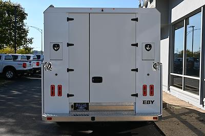 New 2026 Ford E-350 - photo 1