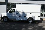 New 2026 Ford E-350 Service Utility Van for sale #G098 - photo 2
