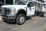 2026 Ford F-600 Regular Cab DRW 4x2 Cab Chassis for sale #G099 - photo 1