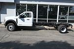2026 Ford F-600 Regular Cab DRW 4x2 Cab Chassis for sale #G099 - photo 4