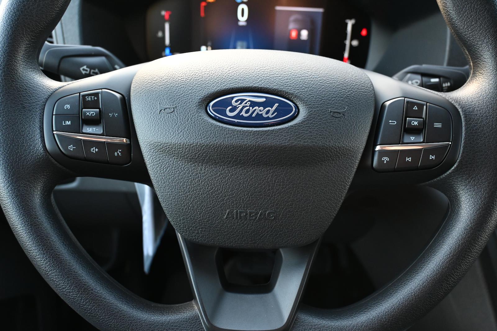 New 2026 Ford Transit 150 - photo 11