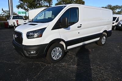 New 2026 Ford Transit 150 Low Roof Empty Cargo Van for sale #G103 - photo 1