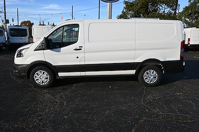 New 2026 Ford Transit 150 Low Roof Empty Cargo Van for sale #G103 - photo 2