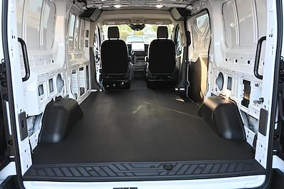 New 2026 Ford Transit 150 Low Roof Empty Cargo Van for sale #G103 - photo 2