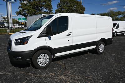 New 2026 Ford Transit 150 Low Roof Empty Cargo Van for sale #G104 - photo 1