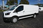 New 2026 Ford Transit 150 Low Roof Empty Cargo Van for sale #G104 - photo 1