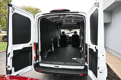 New 2026 Ford Transit 250 Medium Roof Empty Cargo Van for sale #G105 - photo 2