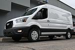 2026 Ford Transit 250 Medium Roof RWD Empty Cargo Van for sale #G105 - photo 1