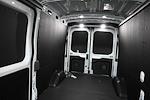 2026 Ford Transit 250 Medium Roof RWD Empty Cargo Van for sale #G105 - photo 12
