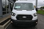 2026 Ford Transit 250 Medium Roof RWD Empty Cargo Van for sale #G105 - photo 3