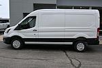 2026 Ford Transit 250 Medium Roof RWD Empty Cargo Van for sale #G105 - photo 4