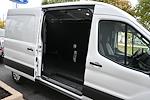 2026 Ford Transit 250 Medium Roof RWD Empty Cargo Van for sale #G105 - photo 7