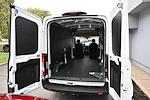 2026 Ford Transit 250 Medium Roof RWD Empty Cargo Van for sale #G105 - photo 2