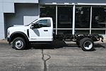 2026 Ford F-550 Regular Cab DRW 4x4 Cab Chassis for sale #G107 - photo 3