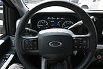 2026 Ford F-550 Regular Cab DRW 4x4 Cab Chassis for sale #G107 - photo 8