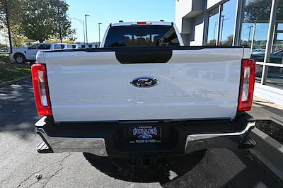 New 2026 Ford F-250 XL Crew Cab 4x4 Pickup for sale #G111 - photo 2