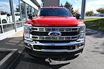 New 2026 Ford F-550 XLT Crew Cab 4x4 Cab Chassis for sale #G112 - photo 3