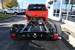 New 2026 Ford F-550 XLT Crew Cab 4x4 Cab Chassis for sale #G112 - photo 4