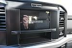 New 2026 Ford F-550 XLT Crew Cab 4x4 Cab Chassis for sale #G112 - photo 8
