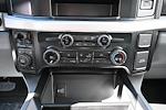 New 2026 Ford F-550 XLT Crew Cab 4x4 Cab Chassis for sale #G112 - photo 9