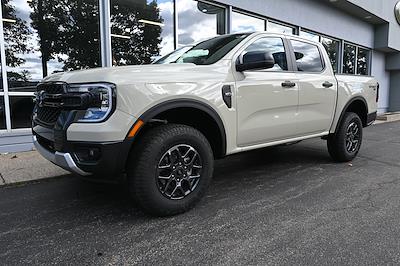 2025 Ford Ranger SuperCrew Cab 4x4 Pickup for sale #G113 - photo 1