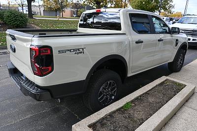 2025 Ford Ranger SuperCrew Cab 4x4 Pickup for sale #G113 - photo 2