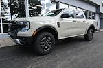 2025 Ford Ranger SuperCrew Cab 4x4 Pickup for sale #G113 - photo 1