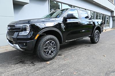 New 2025 Ford Ranger XLT SuperCrew Cab 4x4 Pickup for sale #G114 - photo 1