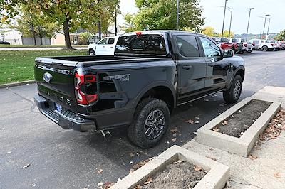 2025 Ford Ranger SuperCrew Cab 4x4 Pickup for sale #G114 - photo 2