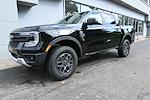 New 2025 Ford Ranger XLT SuperCrew Cab 4x4 Pickup for sale #G114 - photo 1