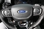 New 2025 Ford Ranger XLT SuperCrew Cab 4x4 Pickup for sale #G114 - photo 9
