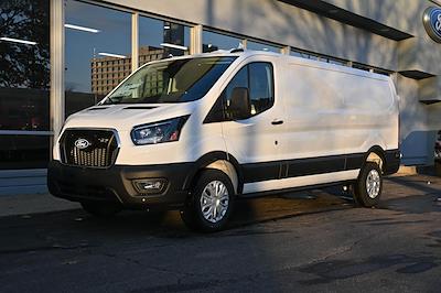 New 2026 Ford Transit 250 Low Roof Empty Cargo Van for sale #G116 - photo 1