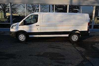 New 2026 Ford Transit 250 Low Roof Empty Cargo Van for sale #G116 - photo 2