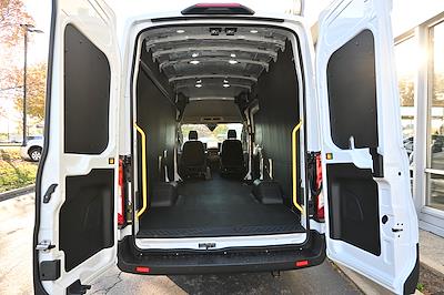 New 2026 Ford Transit 350 HD High Roof Empty Cargo Van for sale #G117 - photo 2