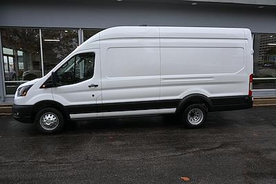 New 2026 Ford Transit 350 HD High Roof Empty Cargo Van for sale #G118 - photo 2
